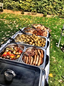 Hog Roast Midhurst