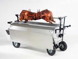 Hog Roast Hampshire