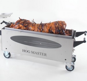 Hog Roast Hampshire