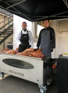 Hog Roast Fordingbridge