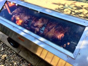 Hog Roast Farnborough