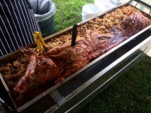 Hog Roast Fareham