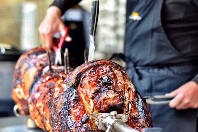 Hog Roast Hampshire