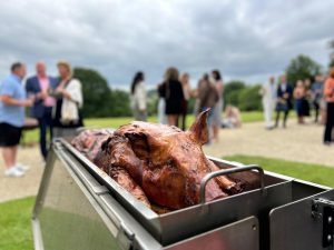 Hog Roast Hampshire