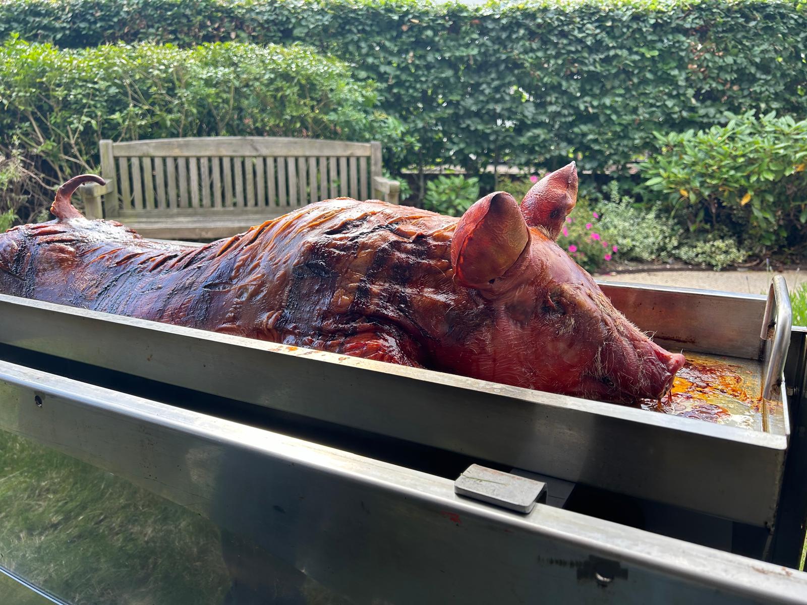 Hog Roast Hampshire