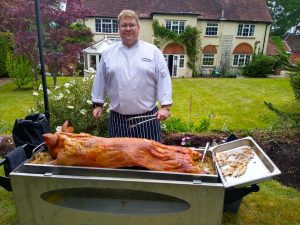 Hog Roast Hampshire