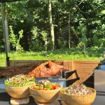 Hog Roast Hook