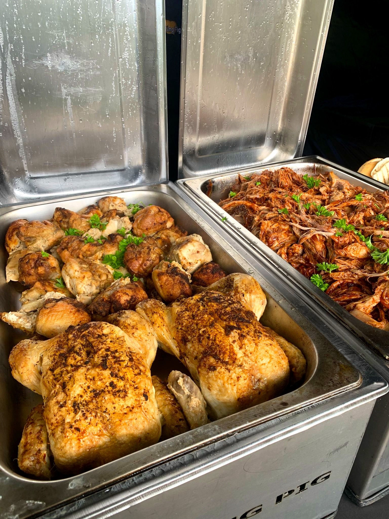 Hog Roast Liphook