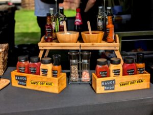 Hog Roast Hampshire