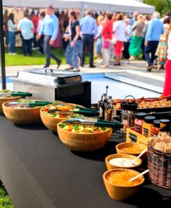 Hog Roast Hampshire
