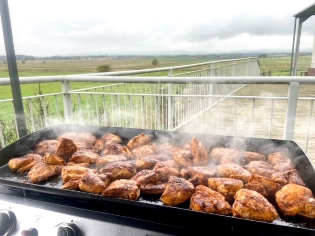 Hog Roast Chichester