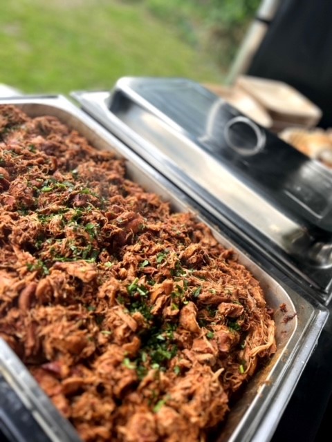 Hog Roast Hampshire