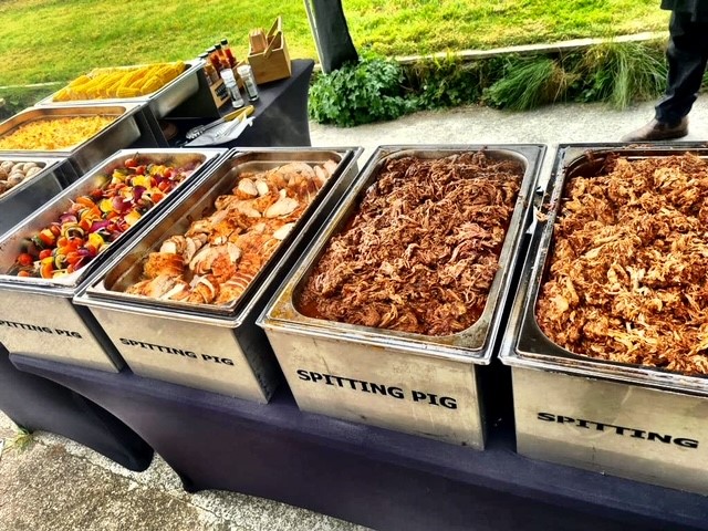 Hog Roast Liphook