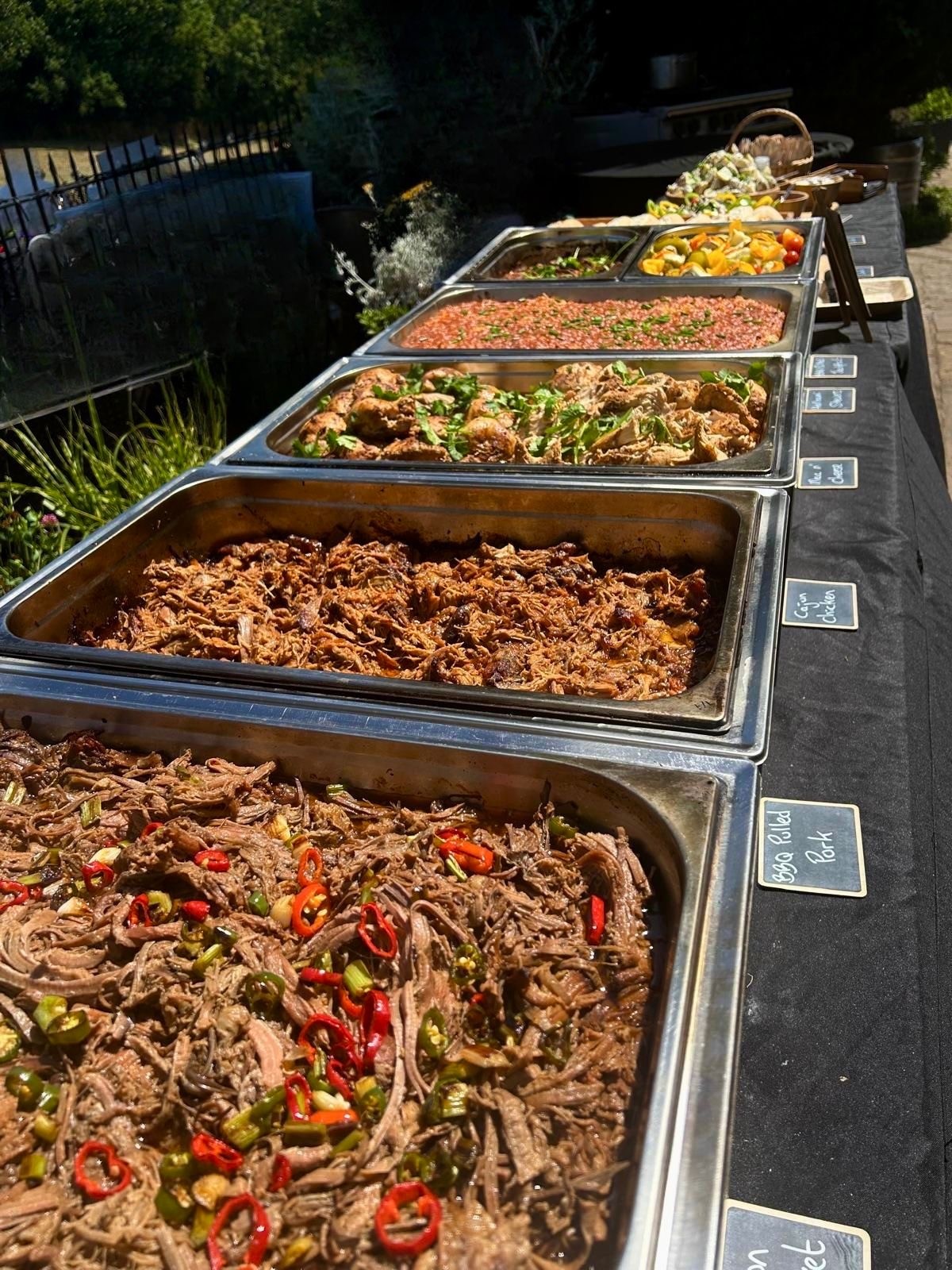 Hog Roast Richmond