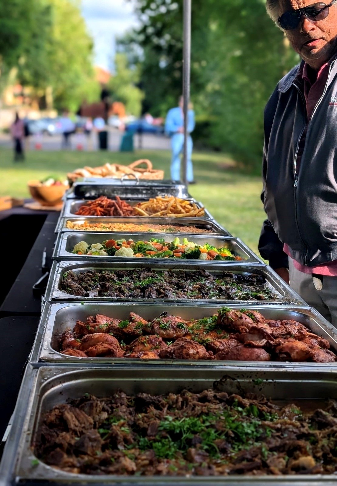Hog Roast Chichester