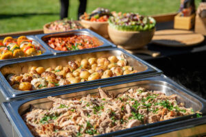 Hog Roast Liss