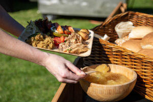 Hog Roast Fleet
