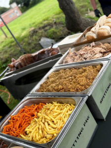 Hog Roast Hampshire