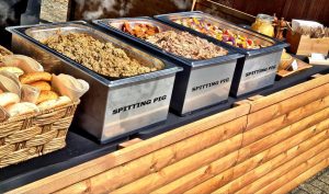 Hog Roast Fleet
