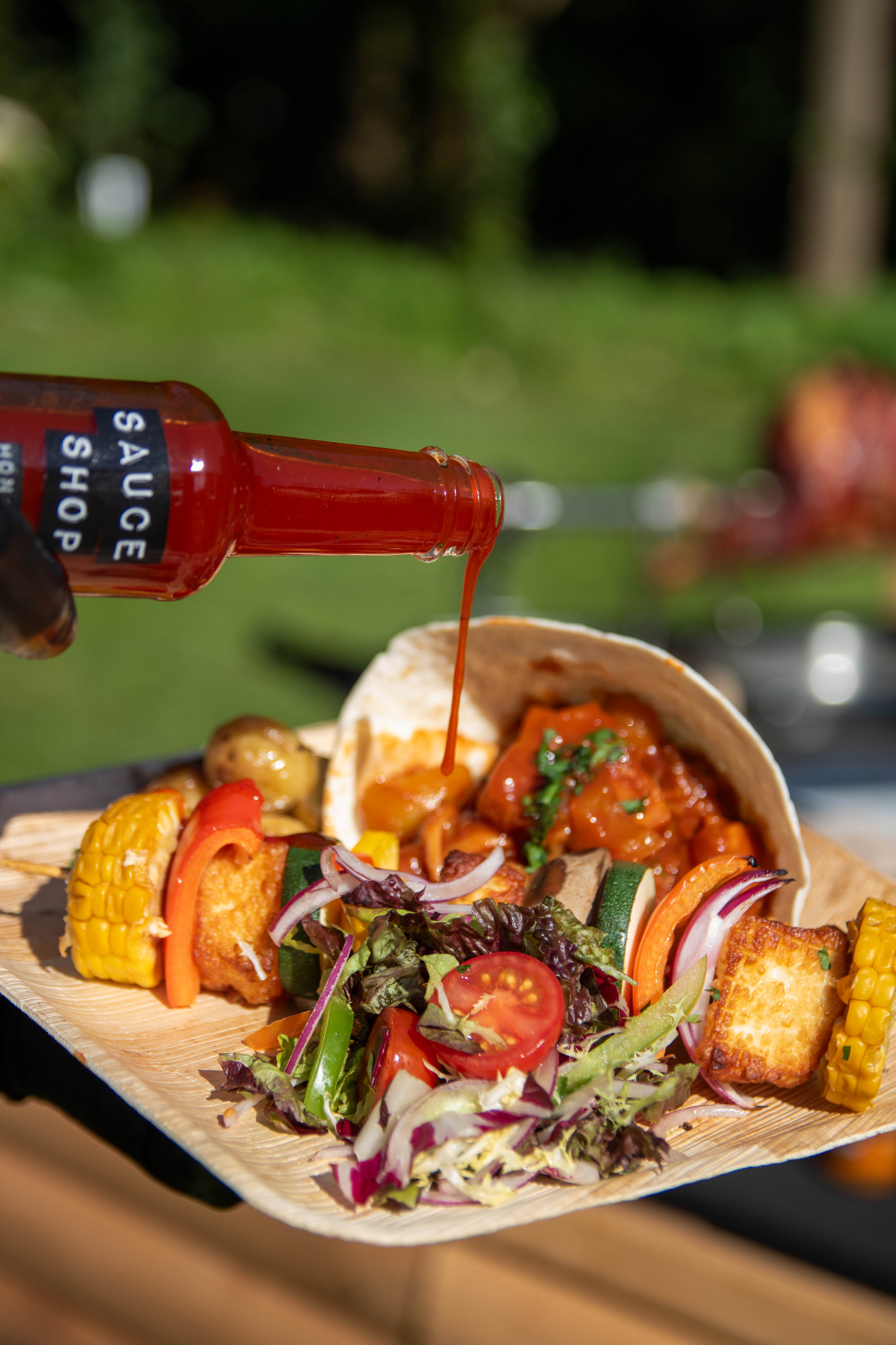 Hog Roast Hampshire