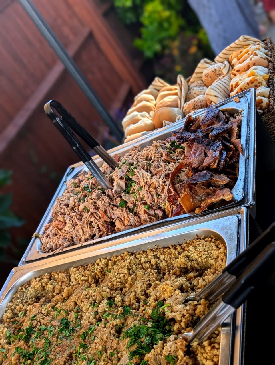 Hog Roast Hampshire