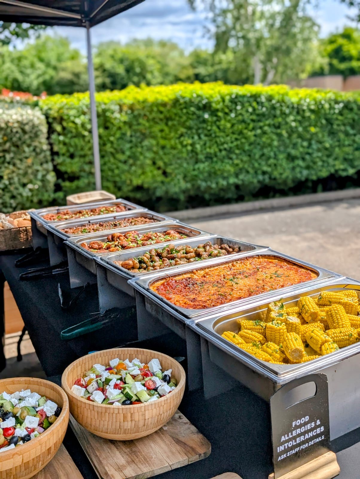 Hog Roast Titchfield
