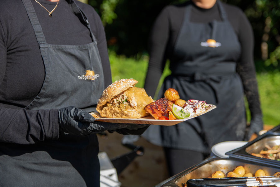 Hog Roast Hampshire